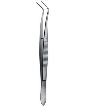 Tooth Tweezers  